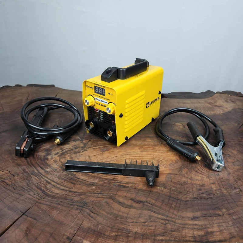 اینورتر جوشکاری mma-350smartآمپر اینتی مکس