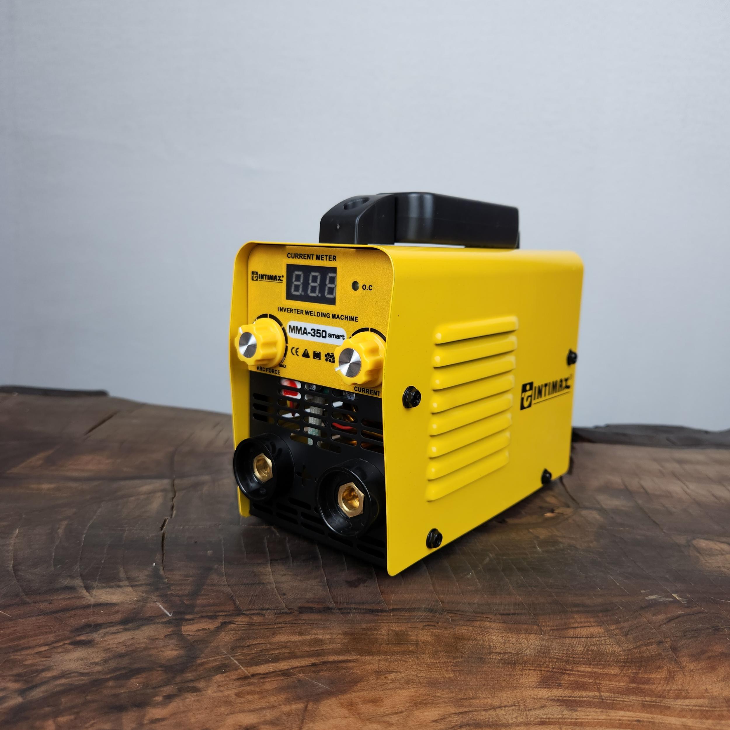 اینورتر جوشکاری mma-350smartآمپر اینتی مکس