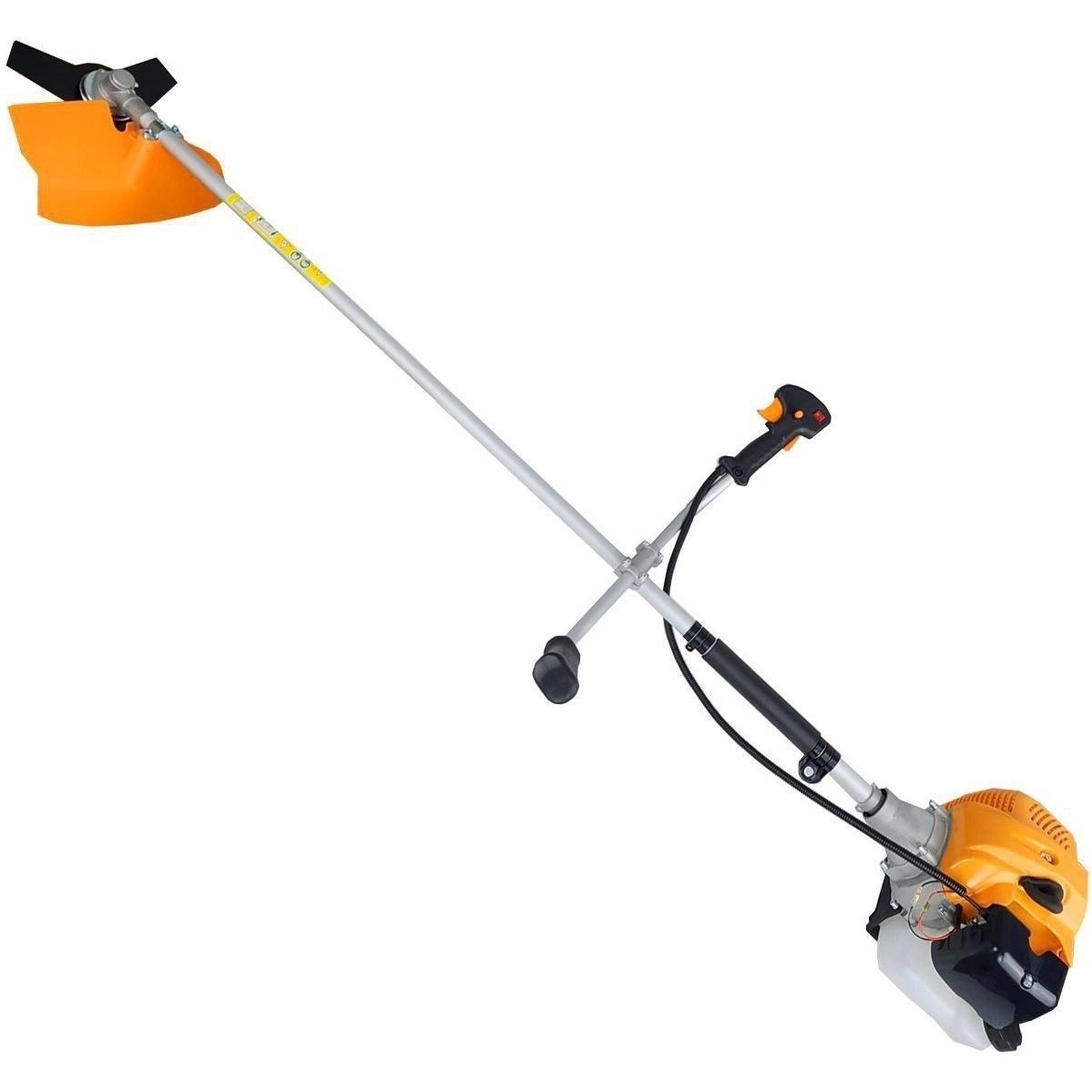 علف زن اینتیمکس مدل 060701 ۲ زمانه ۵۸ سی سی