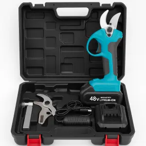 قیچی شارژی باس 48 ولت مدل 3003