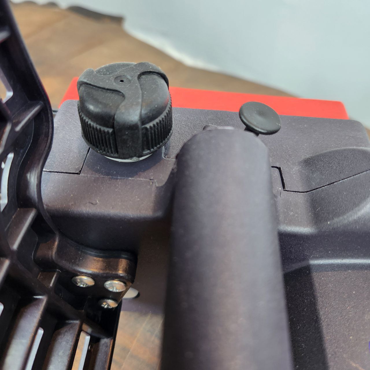 اره برقی اینتیمکس مدل 0602 سایز ۳۰ سانت