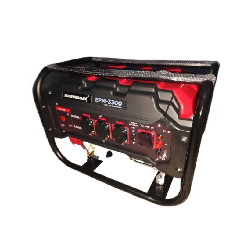 موتور برق 3KW هندلی ادون پرومکس مدل EPM-3300