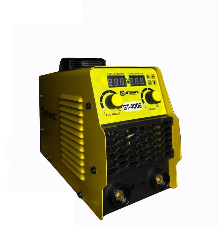 دستگاه جوش اینورتر GT-400s اینتیمکس intimax