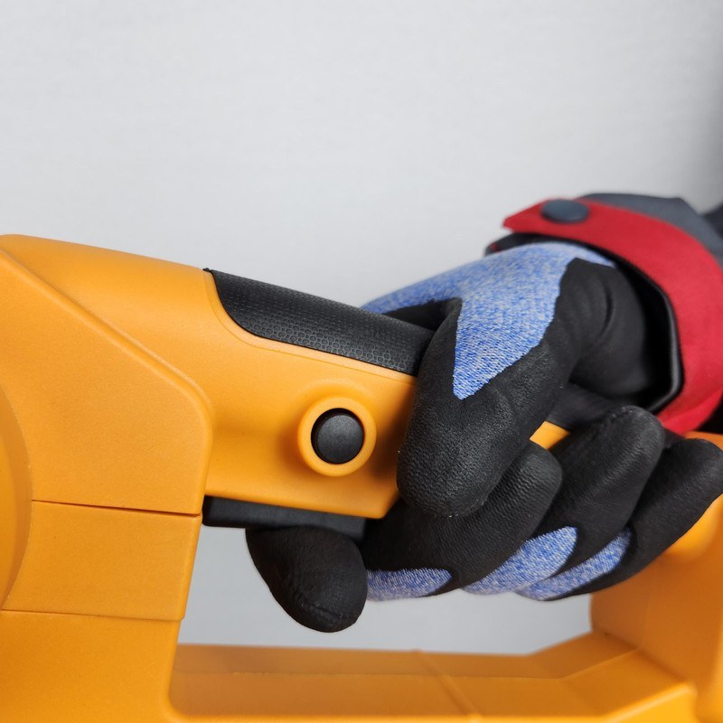 اره شارژی اینتیمکس مدل 0483 