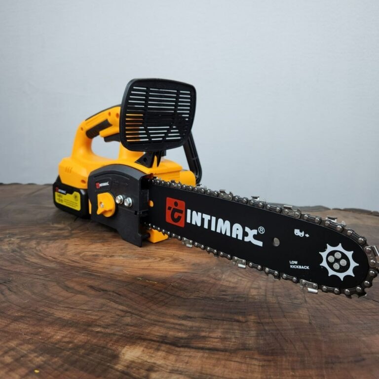 اره شارژی اینتیمکس مدل 0483 