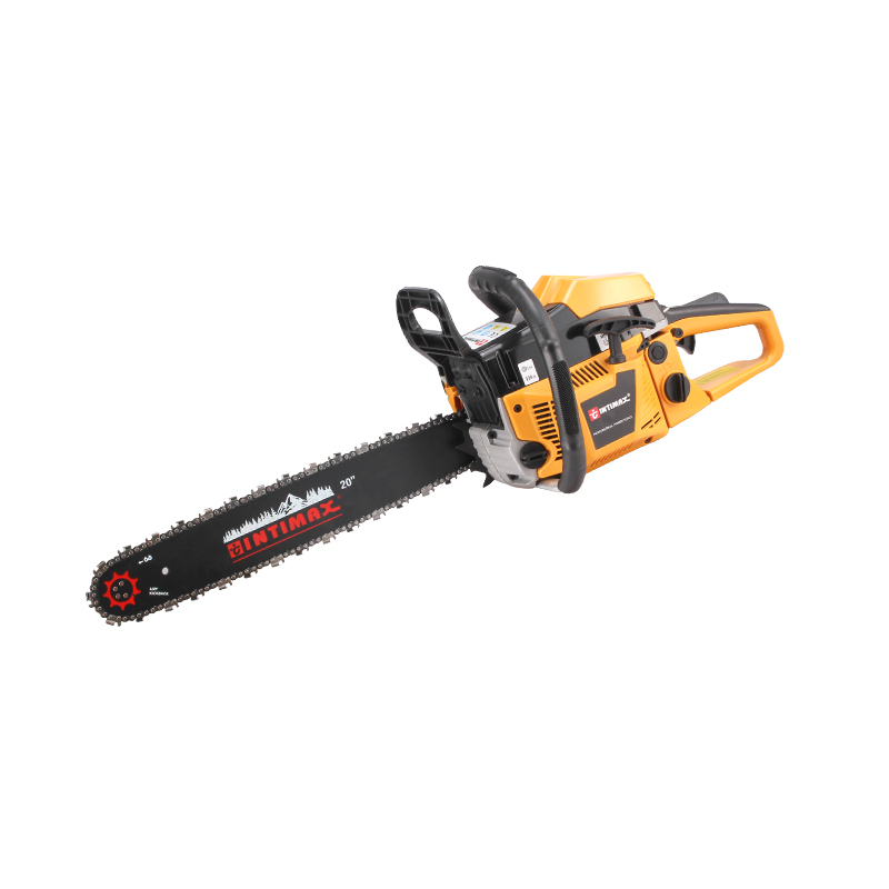 اره زنجیری بنزینی اینتیمکس مدل 060920 ظرفیت ۵۵ سانتیمتر