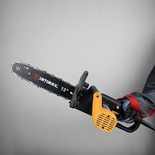 اره برقی اینتیمکس مدل 0602 سایز ۳۰ سانت