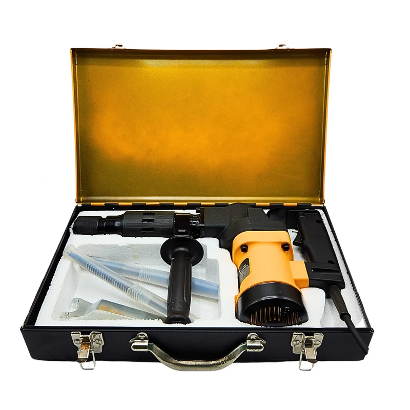 چکش تخریب 9 کیلویی 508 اینتیمکس