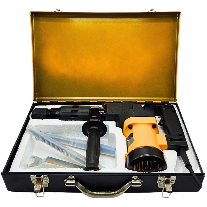 چکش تخریب 9 کیلویی 0508 اینتیمکس