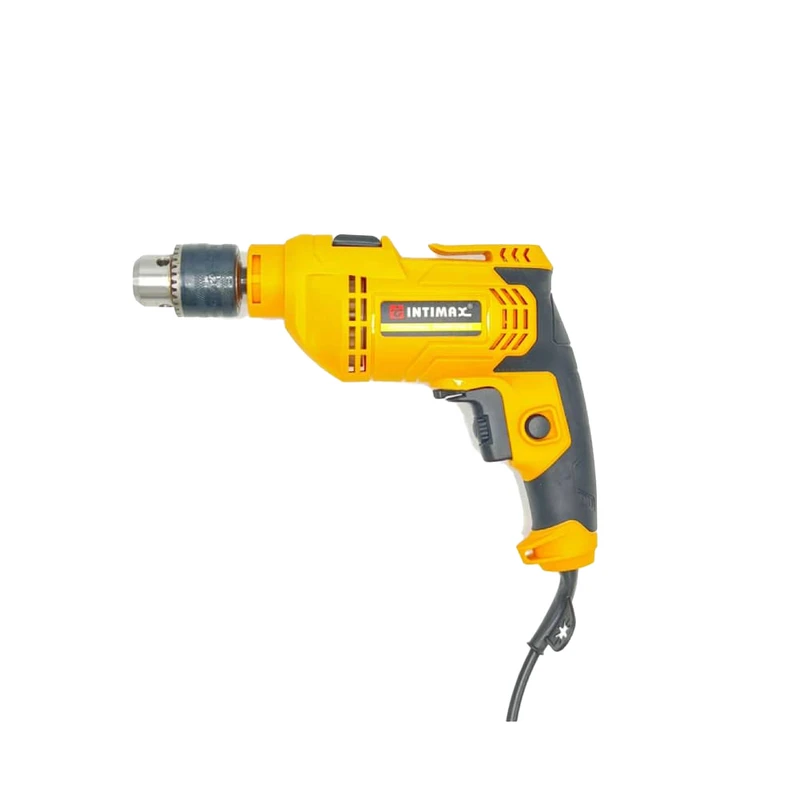 دریل چکشی سه نظام 13 میلیمتری 2100 وات اینتیمکث مدل 0138