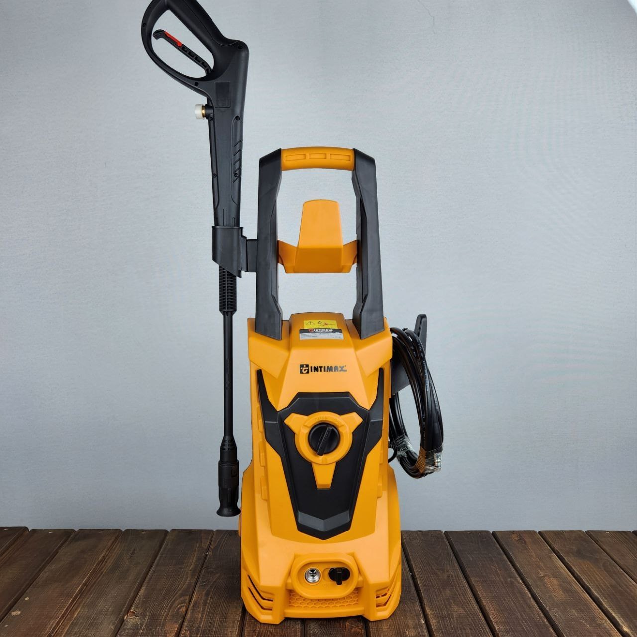 کارواش اینتیمکس مدل 2045