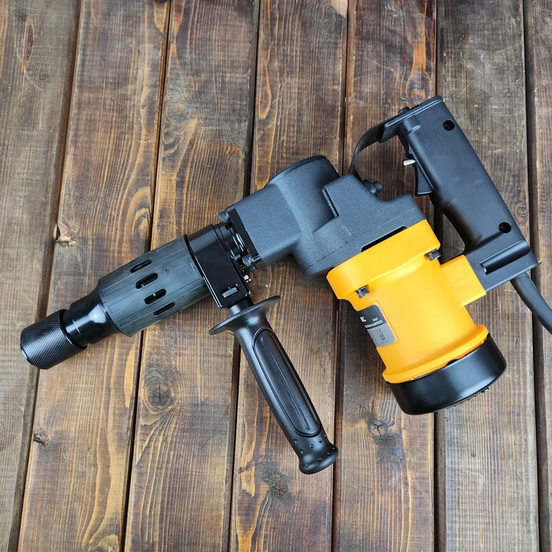 چکش تخریب 9 کیلویی 508 اینتیمکس