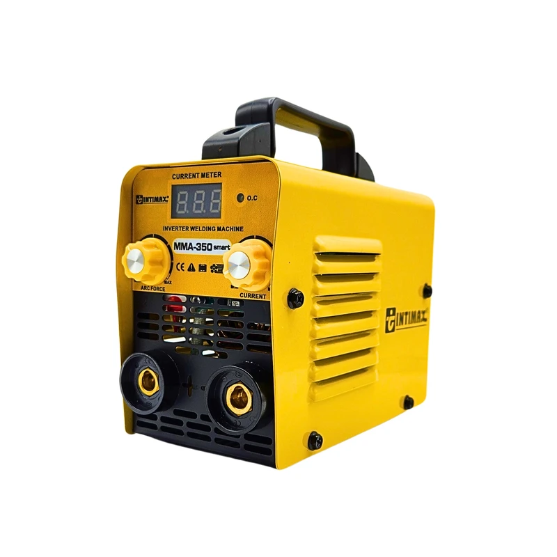 اینورتر جوشکاری mma-350smartآمپر اینتی مکس