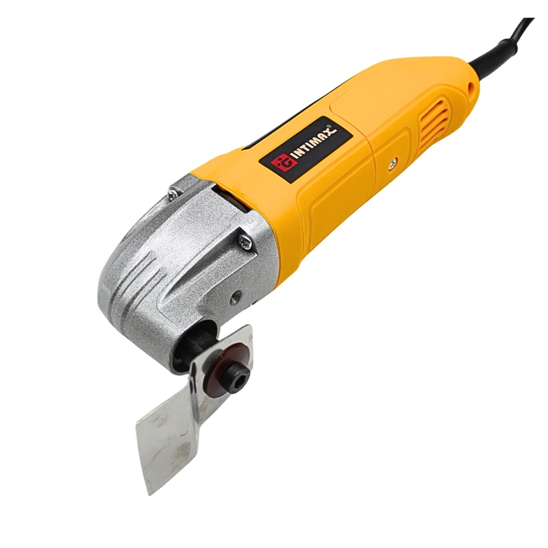 ابزار چند کاره اینتیمکس (Multi Tools) حرفه ای مدل 0229