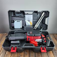 چکش تخریب بنزینی اینتیمکس مدل 0598 ظرفیت ۲۴ کیلوگرم