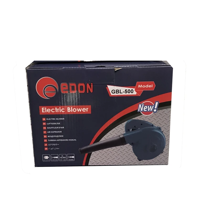 دستگاه بلوور ادون مدل GBL-500